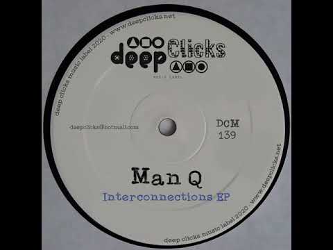 Man Q - To The Moon & Stars