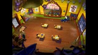 Let's Play Escape from Monkey Island Part 17 - Back to School