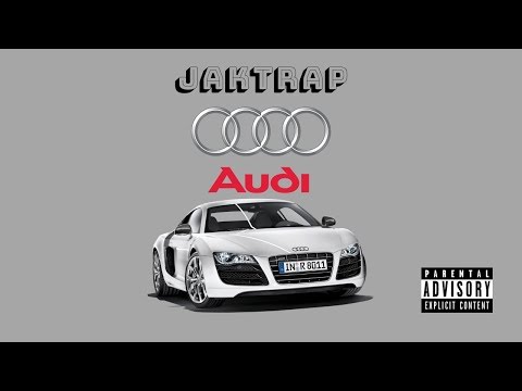 Jaktrap - AUDI (Music Video)