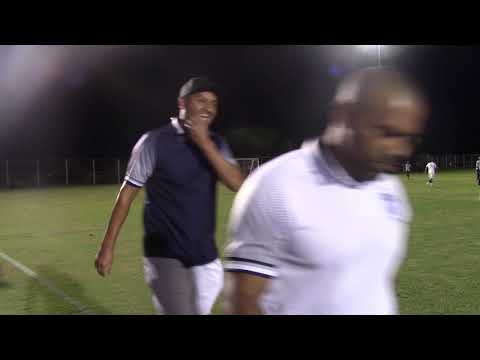 Tuzos Academy 06 (0) vs CCV Stars 06 (0) - APL - 2nd Half 2