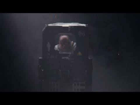 GTA RP Trailler officielle (Gael . production)