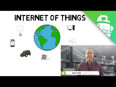 image-What are 3 challenges IoT is currently facing?
