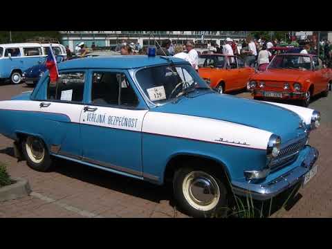 Tak jsme žili - Veřejná bezpečnost - VB