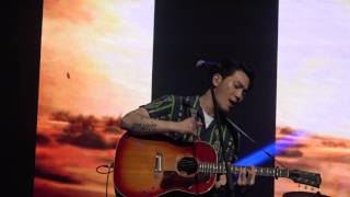 160723 사운드베리페스타 김필 Lose Control (앞부분 잘림 주의)