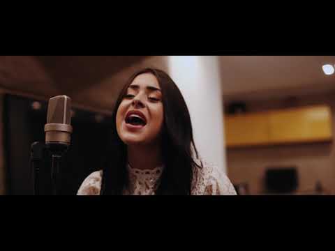 Michely Manuely ft  Álisson Melo - Tua Presença (Cover)