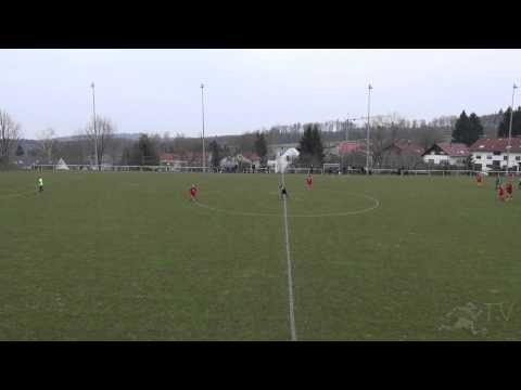 130324 / SV Völkersbach - SSV Ettlingen / 1:1
