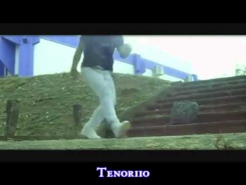 Tenorio x Sonic - [ RACHA FREE STEP ]