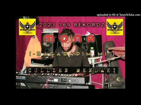 MONA[BAGARAPIM MI] CULLZEN MENDAKI 2023