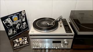 Pop Will Eat Itself - There is no love between us anymore (7 inch - 45 rpm) / Vinyl - HQ Audio