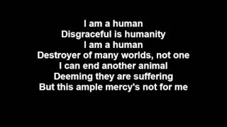 We Are What We Are - SONATA ARCTICA - Lyrics - 2016
