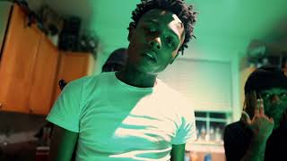 YoungMenace - NO PEGS (Official Music Video)