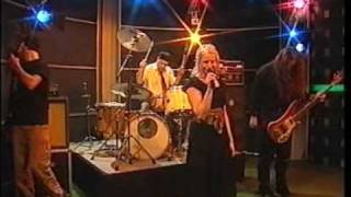 KOKOON - RTL (2003) - female fronted power pop feat. Neudi (Roxxcalibur, Savage Grace)