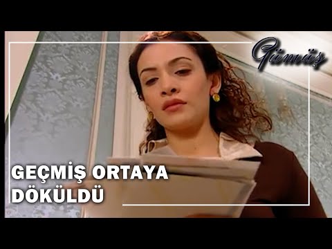 Gümüş, Nihan'ın Fotoğraflarını Buldu! - Gümüş Özel Klip