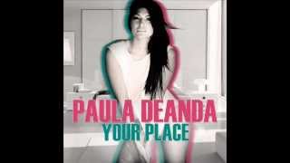 Paula DeAnda - Your Place