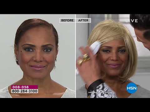 HSN | The Beauty Spy 12.27.2018 - 11 PM
