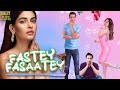 Fastey Fasaatey Hindi Full Movie Sharib Hashmi Karishma Sharma Bijay Anand Comedy Movies