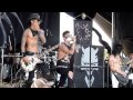 Black Veil Brides - Wretched and Divine - Live 8-3 ...