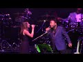 GEORGE BENSON & LILLIANA DE LOS REYES - You are the love of my life (live)