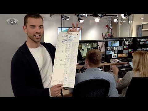 RON TV | Sendung vom 22.09.2017