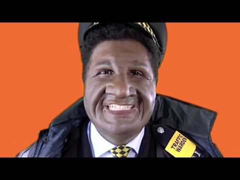 Facejacker - Augustus Kwembe and his best African Anecdotes