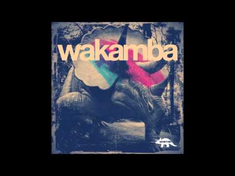 Wakamba (TAG Remix) - Louis Aliberti & Endless