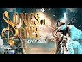 SONGS OF SONS {I AM NOT ALONE} || 7 Eyes 7wind 7 Scrolls || ASHER RUONA