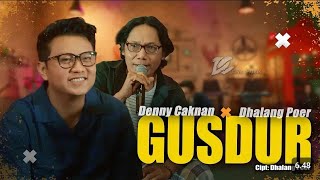 Download lagu DENNY CAKNAN FEAT. DHALANG POER - GUSDUR- DENNY CAKNAN FULL ALBUM TRENDING mp3