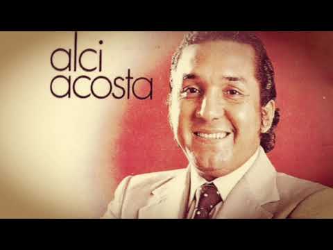 Tango negro (Alci Acosta)