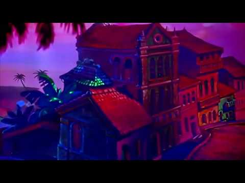 "Baía (Na Baixa do Sapateiro)" - Nestor Amaral