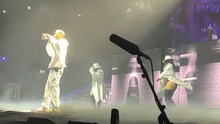 Chris Brown - Hope You Do / Under The Influence Tour 2023 - London (last show)