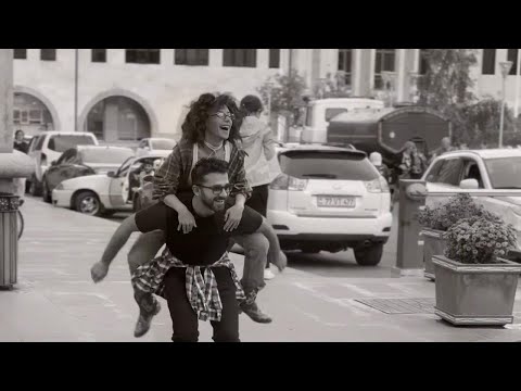 Gabriel Jeeg - Mi Tesak (official video)