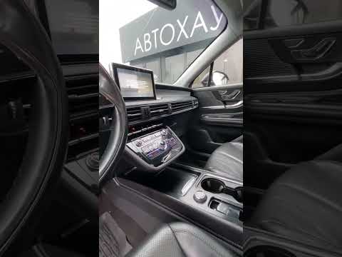 фото lincoln corsair i 0