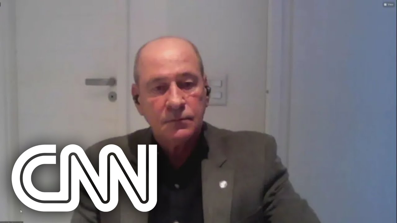 José Múcio é um nome que vai agradar Forças Armadas, diz ex-ministro da Defesa | CNN 360°