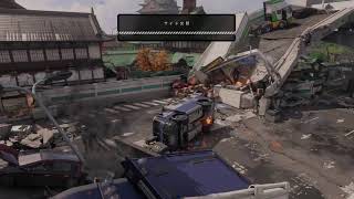 BO4 女性配信　初心者大歓迎だよー！