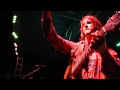 The Whigs - hot bed