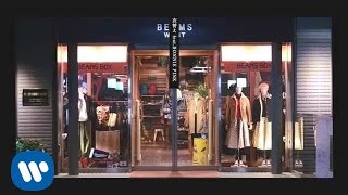 tofubeats（トーフビーツ）- 衣替え feat. BONNIE PINK