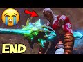 My Vengeance Ends Now GOW 3 Part 7 END