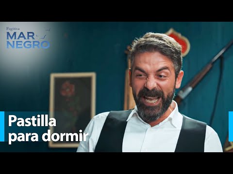 Mustafa tries everything to be alone with Asiye - Black Sea Chapter 193 | Fugitive