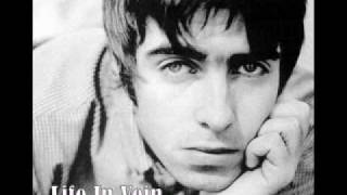Oasis - Life In Vain (Acoustic)