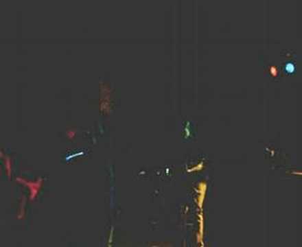 Undercover bei Anduril @ Lichterfest Lindlar