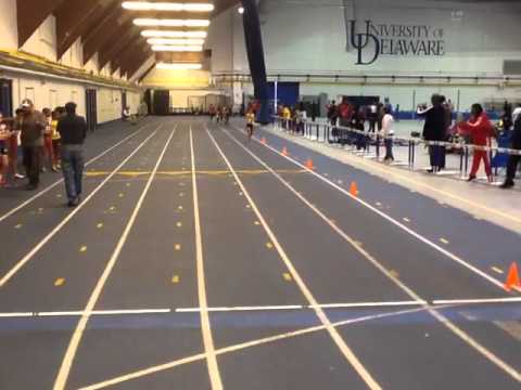 Boys 800