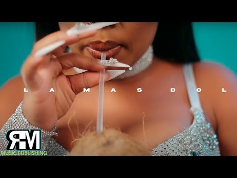 La Mas Doll - Tu No Tiene Coco ( Video Oficial ).