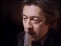 Serge Gainsbourg  - Titicaca live INEDIT