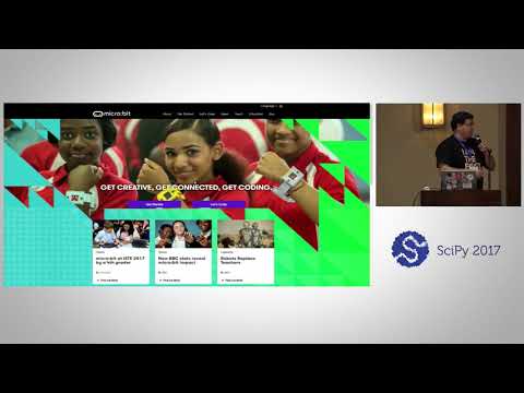 Pandas for Data Analysis | SciPy 2017 Tutorial | Daniel Chen