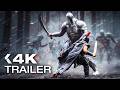 THE BEST UPCOMING MOVIES IN JULY 2026 Trailers