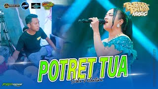 Download lagu Potret Tua - Siska Valentina BEBEK BALAP Music Ft Faris Kendang #dhehanpro mp3