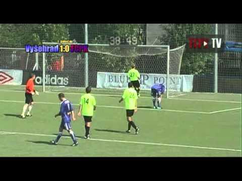 Divize"B" 2011/2012 2.kolo sestřih z utkání