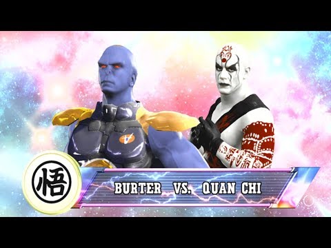 TMN Thunder - [Episode 4] - [Nov 28th, 2017]