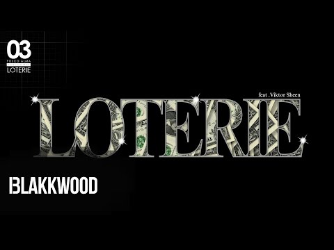 Fosco Alma - Loterie ft. Viktor Sheen
