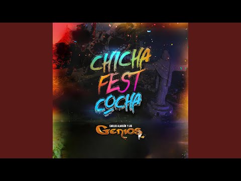 El Tomador (feat. Kumbia Fusión) (Remix)